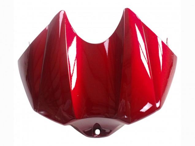 2004-2006 Silver Red Fortuna Motul Yamaha YZF 1000 R1 Motorcycle Fairings Australia