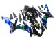 2004-2006 Blue Black Yellow Green Monster Yamalube ENEOS 69 Yamaha YZF 1000 R1 Motorcycle Fairings Australia