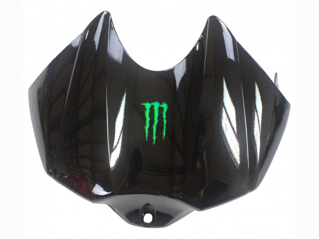 2004-2006 Blue Black Yellow Green Monster Yamalube ENEOS 69 Yamaha YZF 1000 R1 Motorcycle Fairings Australia