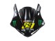 2004-2006 Blue Black Yellow Green Monster Yamalube ENEOS 69 Yamaha YZF 1000 R1 Motorcycle Fairings Australia