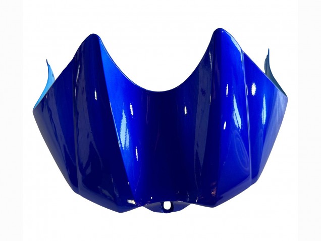 2004-2006 Blue White Yamaha YZF 1000 R1 Motorcycle Fairings Australia