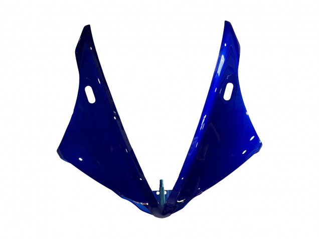 2004-2006 Blue White Yamaha YZF 1000 R1 Motorcycle Fairings Australia