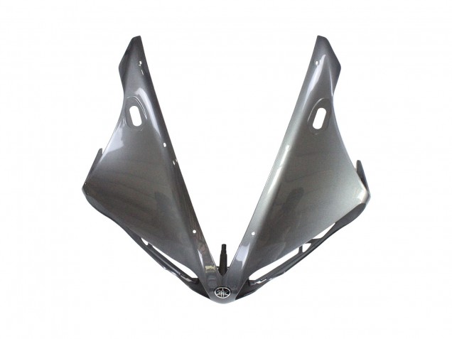 2004-2006 Silver Grey Yamaha YZF 1000 R1 Motorcycle Fairings Australia
