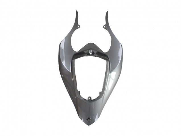 2004-2006 Silver Grey Yamaha YZF 1000 R1 Motorcycle Fairings Australia