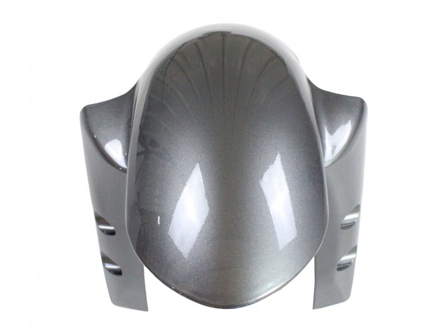 2004-2006 Silver Grey Yamaha YZF 1000 R1 Motorcycle Fairings Australia