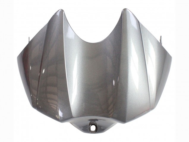 2004-2006 Silver Grey Yamaha YZF 1000 R1 Motorcycle Fairings Australia