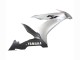 2004-2006 Silver Grey Yamaha YZF 1000 R1 Motorcycle Fairings Australia