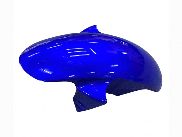 2004-2006 Blue White Matte Black Yamaha YZF 1000 R1 Motorcycle Fairings Australia