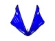 2004-2006 Blue White Matte Black Yamaha YZF 1000 R1 Motorcycle Fairings Australia