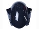 2004-2006 Glossy Black White Motul Yamaha YZF 1000 R1 Motorcycle Fairings Australia