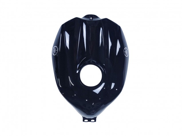 2004-2006 Glossy Black White Motul Yamaha YZF 1000 R1 Motorcycle Fairings Australia