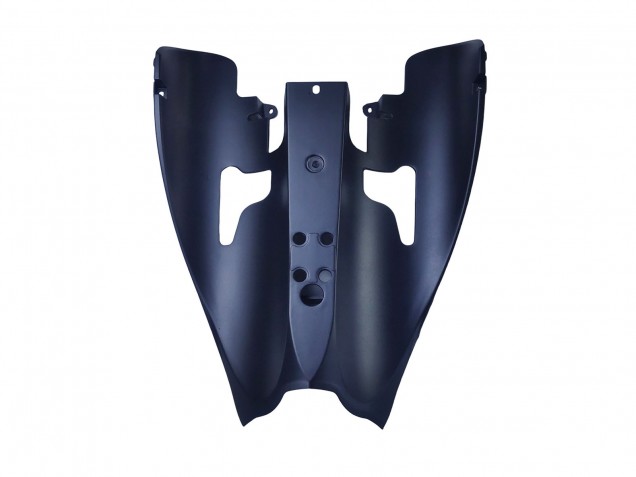 2004-2006 Glossy Black White Motul Yamaha YZF 1000 R1 Motorcycle Fairings Australia