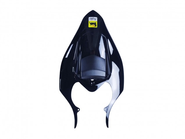 2004-2006 Glossy Black White Motul Yamaha YZF 1000 R1 Motorcycle Fairings Australia
