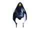 2004-2006 Glossy Black White Motul Yamaha YZF 1000 R1 Motorcycle Fairings Australia