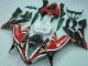 2004-2006 Red White Black Green Volvo Jika Fimer Santander Yamaha YZF 1000 R1 Motorcycle Fairings Australia