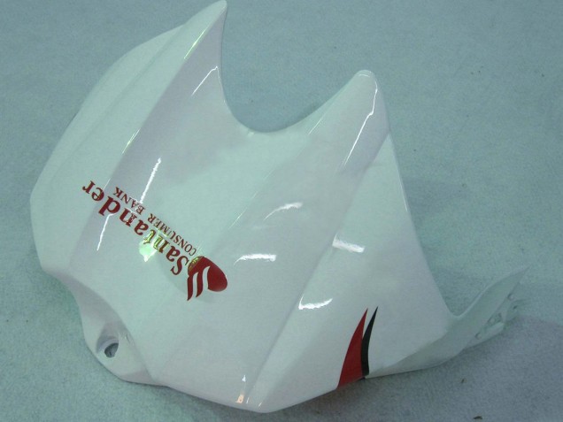 2004-2006 Red White Black Green Volvo Jika Fimer Santander Yamaha YZF 1000 R1 Motorcycle Fairings Australia