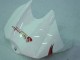 2004-2006 Red White Black Green Volvo Jika Fimer Santander Yamaha YZF 1000 R1 Motorcycle Fairings Australia