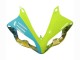 2007-2008 Light Blue Lime Green Black Yamaha YZF 1000 R1 Motorcycle Fairings Australia