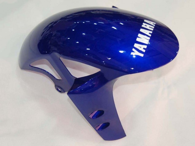 2009-2011 White Blue Black M1 Yamaha YZF 1000 R1 Motorcycle Fairings Australia