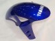 2009-2011 White Blue Black M1 Yamaha YZF 1000 R1 Motorcycle Fairings Australia