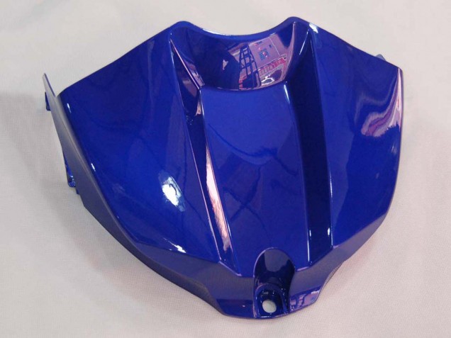 2009-2011 White Blue Black M1 Yamaha YZF 1000 R1 Motorcycle Fairings Australia