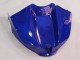 2009-2011 White Blue Black M1 Yamaha YZF 1000 R1 Motorcycle Fairings Australia