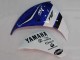 2009-2011 White Blue Black M1 Yamaha YZF 1000 R1 Motorcycle Fairings Australia
