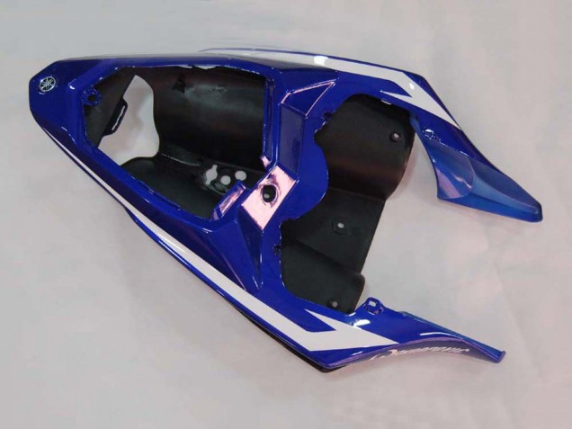 2009-2011 White Blue Black M1 Yamaha YZF 1000 R1 Motorcycle Fairings Australia