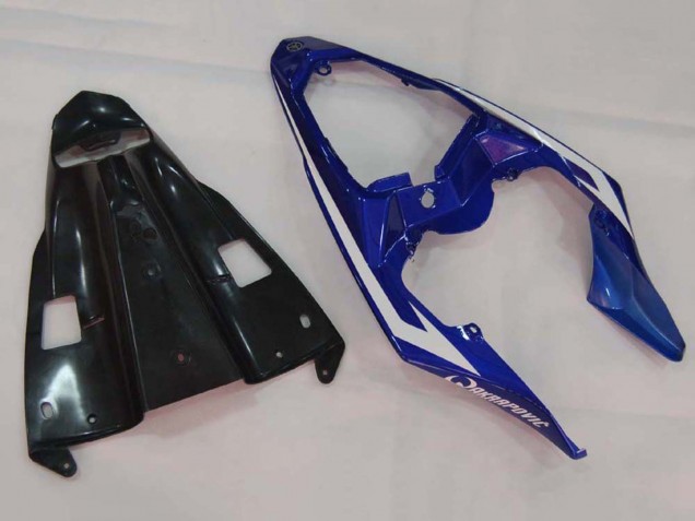 2009-2011 White Blue Black M1 Yamaha YZF 1000 R1 Motorcycle Fairings Australia