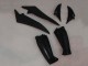 2009-2011 White Blue Black M1 Yamaha YZF 1000 R1 Motorcycle Fairings Australia