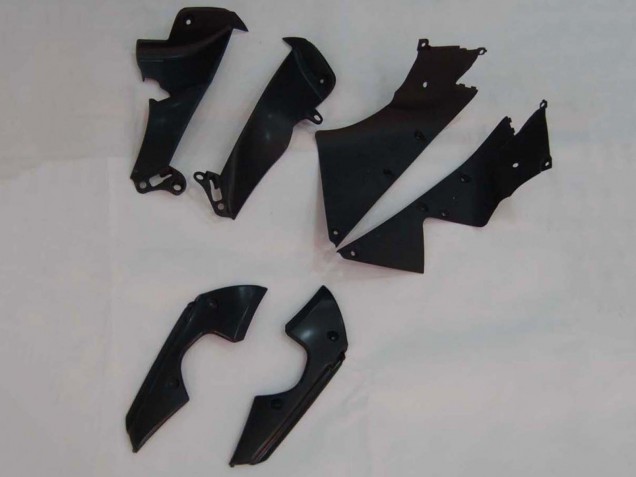 2009-2011 White Blue Black M1 Yamaha YZF 1000 R1 Motorcycle Fairings Australia