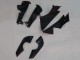 2009-2011 White Blue Black M1 Yamaha YZF 1000 R1 Motorcycle Fairings Australia