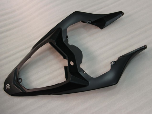 2009-2011 Silver Black Yamaha YZF 1000 R1 Motorcycle Fairing Australia