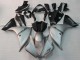 2009-2011 Silver Black Yamaha YZF 1000 R1 Motorcycle Fairing Australia