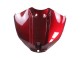 2009-2011 Red Yellow Black Shark 46 Yamaha YZF 1000 R1 Motorcycle Fairings Australia