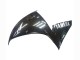 2009-2011 Glossy Black White Decal Yamaha YZF 1000 R1 Motorcycle Fairings Australia