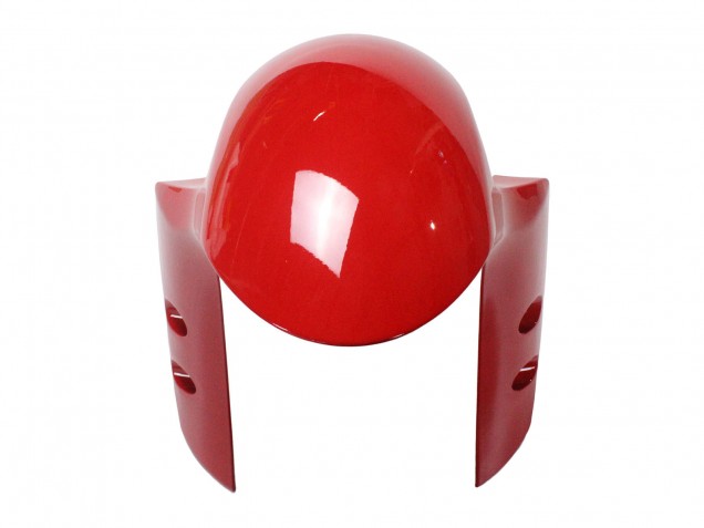 2009-2011 Red Black Yamaha YZF 1000 R1 Motorcycle Fairing Australia