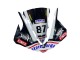 2012-2014 Glossy Black White Red Fimer Yamalube Sterilgarda 87 Yamaha YZF 1000 R1 Motorcycle Fairings Australia