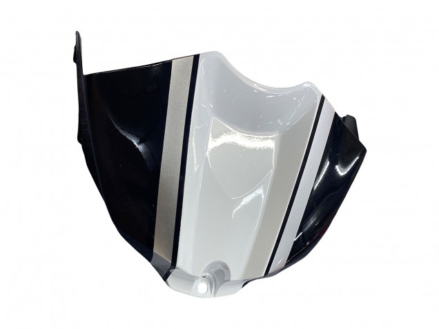 2012-2014 Glossy Black White Red Fimer Yamalube Sterilgarda 87 Yamaha YZF 1000 R1 Motorcycle Fairings Australia