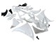 2012-2014 Unpainted Yamaha YZF 1000 R1 Motorcycle Fairings Australia