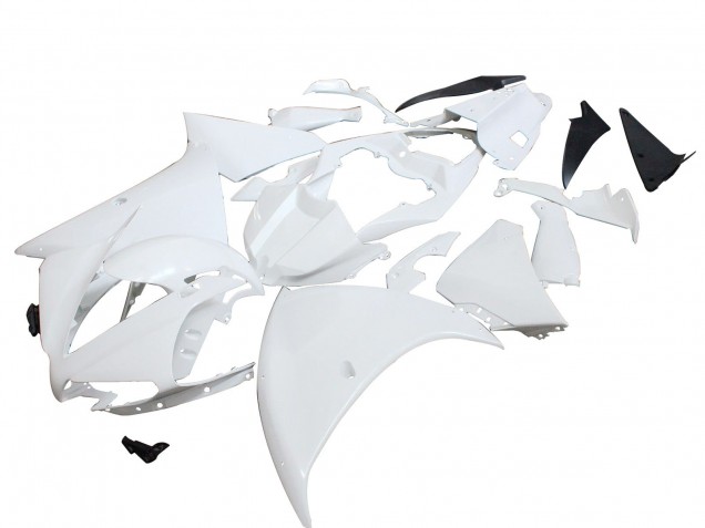 2012-2014 Unpainted Yamaha YZF 1000 R1 Motorcycle Fairings Australia