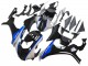 2015-2019 Silver Blue Glossy Black Yamaha YZF 1000 R1 Motorcycle Fairings Australia