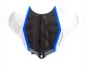 2015-2019 Silver Blue Glossy Black Yamaha YZF 1000 R1 Motorcycle Fairings Australia