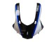 2015-2019 Silver Blue Glossy Black Yamaha YZF 1000 R1 Motorcycle Fairings Australia