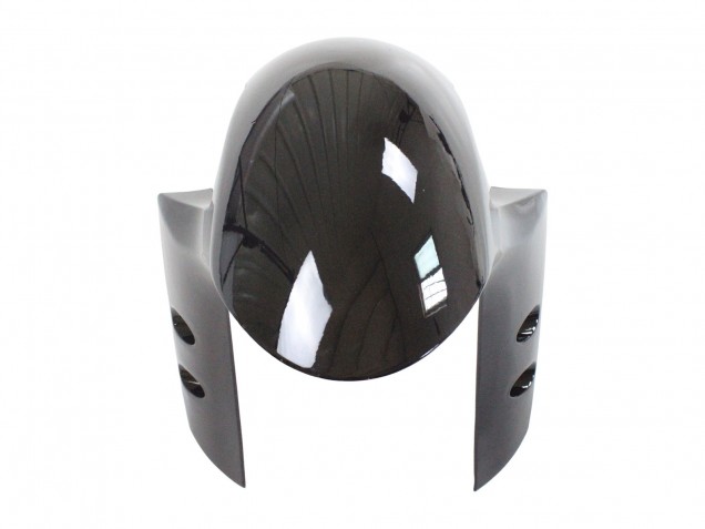 2015-2019 Silver Blue Glossy Black Yamaha YZF 1000 R1 Motorcycle Fairings Australia