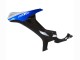 2015-2019 Silver Blue Glossy Black Yamaha YZF 1000 R1 Motorcycle Fairings Australia