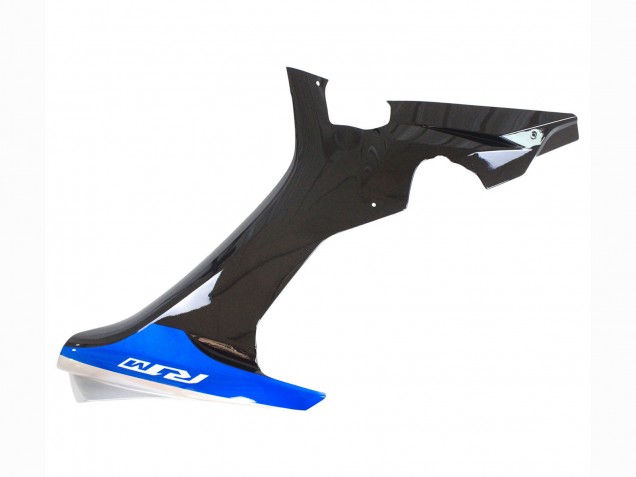 2015-2019 Silver Blue Glossy Black Yamaha YZF 1000 R1 Motorcycle Fairings Australia