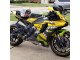 2015-2019 Yellow Green Shark Yamaha YZF 1000 R1 Motorcycle Fairings Australia