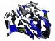 2015-2019 Blue Glossy Black Green Monster Yamaha YZF 1000 R1 Motorcycle Fairings Australia