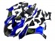 2015-2019 Blue Glossy Black Green Monster Yamaha YZF 1000 R1 Motorcycle Fairings Australia